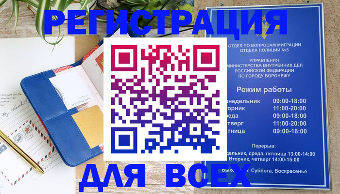 прописка для военкомата в Луховицах